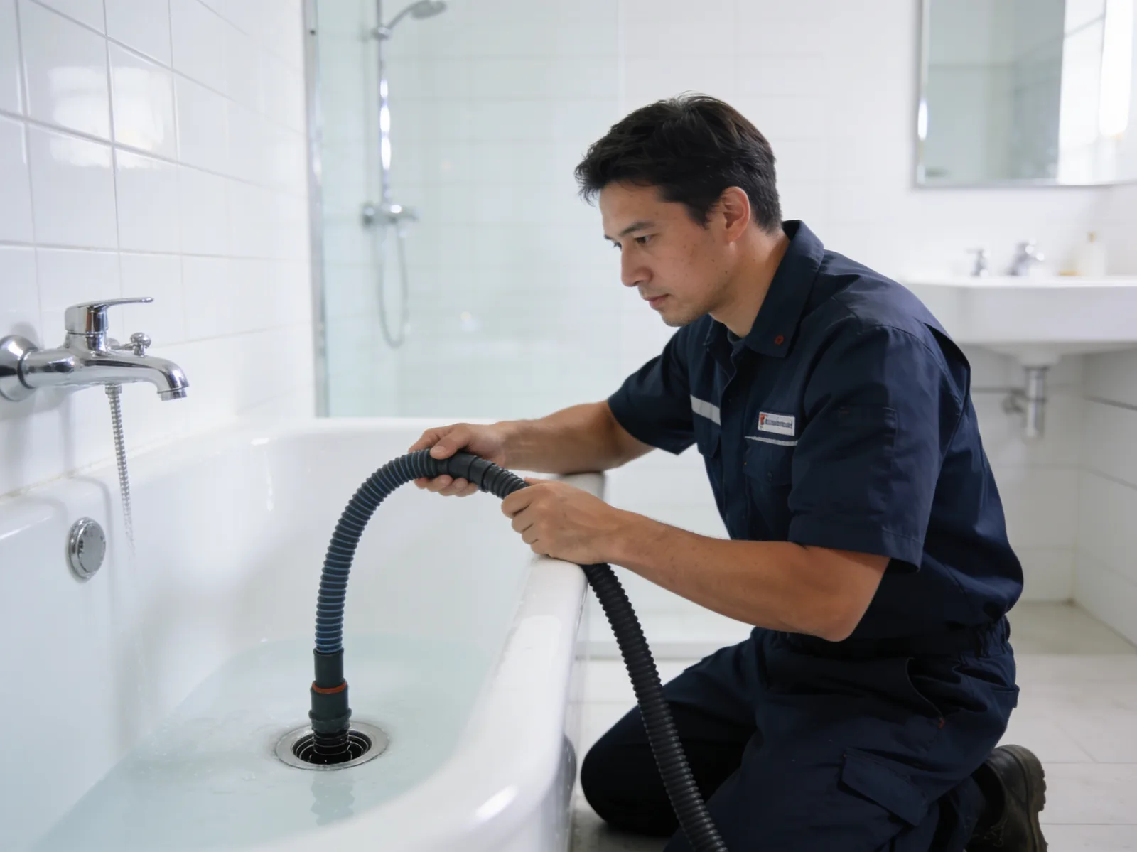 Emergency Plumber Decatur, IL FAQs